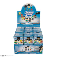Gomee Mystery Series 1 - DC Comics
