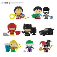 Gomee Mystery Series 1 - DC Comics