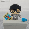 Gomee Mystery Series 1 - DC Comics