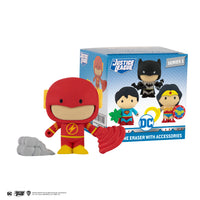 Gomee Mystery Series 1 - DC Comics