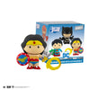 Gomee Mystery Series 1 - DC Comics