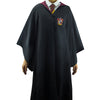 gryffindor robe harry potter 