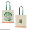 Hawkins Tigers Tote Bag