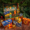 Advent Calendar - Quidditch 2025