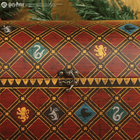 Advent Calendar - Quidditch 2025