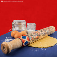 Rolling pin Harley Quinn Bat