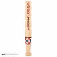 Rolling pin Harley Quinn Bat