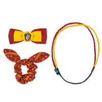 Gryffindor Hair Accessories set - Trendy