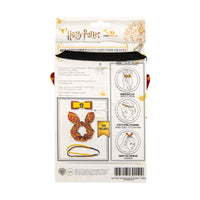 Gryffindor Hair Accessories set - Trendy