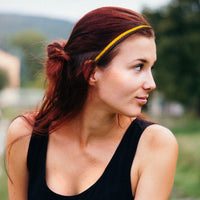 Hufflepuff Hair Accessories set - Trendy