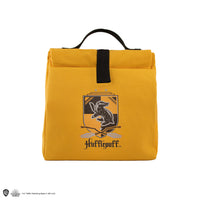 Hufflepuff Thermal Lunch Bag