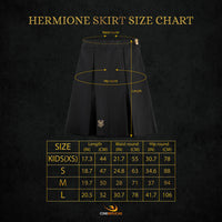 Hermione Student Skirt