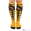 Set of 3 Hufflepuff High Socks