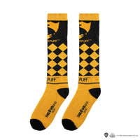 Set of 3 Hufflepuff High Socks