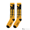 Set of 3 Hufflepuff High Socks