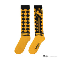 Set of 3 Hufflepuff High Socks