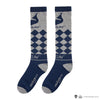 Set of 3 Ravenclaw High Socks