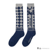 Set of 3 Ravenclaw High Socks