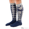 Set of 3 Ravenclaw High Socks