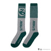 Set of 3 Slytherin High Socks