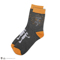 Dobby Socks Holiday Capsule