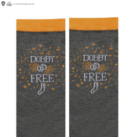 Dobby Socks Holiday Capsule