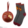 Gryffindor Socks Holiday Capsule