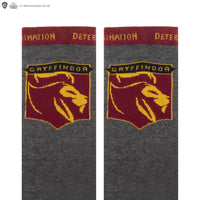 Gryffindor Socks Holiday Capsule