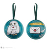 Hedwig Keychain Plush Holiday Capsule