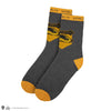 Hufflepuff Socks Holiday Capsule