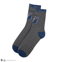 Ravenclaw Socks Holiday Capsule