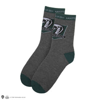 Slytherin Socks Holiday Capsule