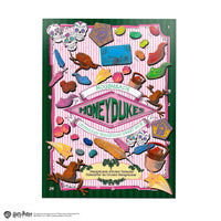 Advent Calendar - Honeydukes Advent Calendar 2025