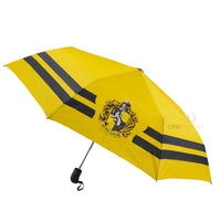 harry potter hufflepuff umbrella