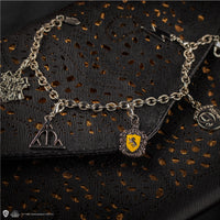 Hufflepuff Charm