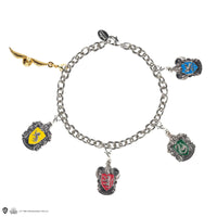 Hufflepuff Charm