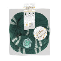 Harry Potter Slytherin Infinity Scarf