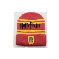 Gryffindor Red Classic Beanie