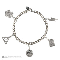 Charm Bracelet (5 charms)