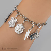 Charm Bracelet (5 charms)