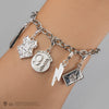 Charm Bracelet (5 charms)