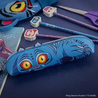K-Pop Demon Hunters Pencil Case – Derpy