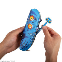 K-Pop Demon Hunters Pencil Case – Derpy