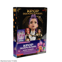 Advent Calendar - KPop Demon Hunters Classic 2026