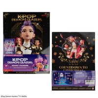 Advent Calendar - KPop Demon Hunters Classic 2026