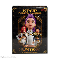 Advent Calendar - KPop Demon Hunters Classic 2026
