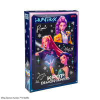Advent Calendar - KPop Demon Hunters Classic 2026