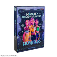 Advent Calendar - KPop Demon Hunters Classic 2026