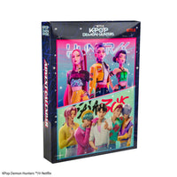 Advent Calendar - KPop Demon Hunters Classic 2026