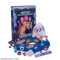 Advent Calendar - KPop Demon Hunters Classic 2026
